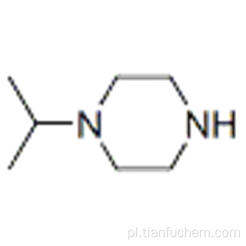 1-Izopropylopiperazyna CAS 4318-42-7